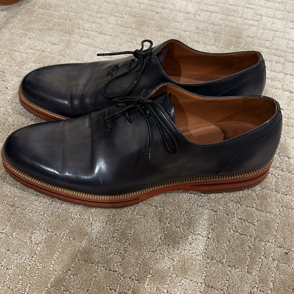 Berluti shoes - Picture 2 of 6